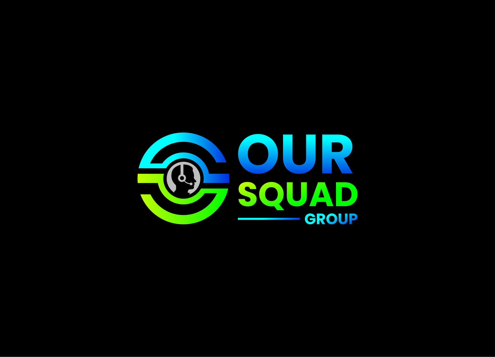 Squad Logo
